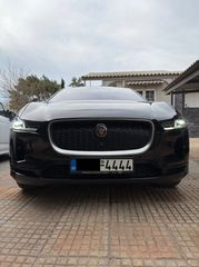 Jaguar I-Pace 2019 EV400 SE *MATRIX ΦΩΤΑ*