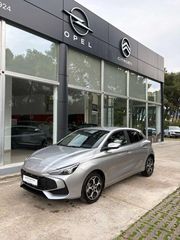 Mg MG3 2025 HYBRID +  Exclusive