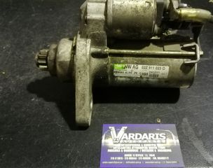 ΜΙΖΑ ΚΙΝΗΤΗΡΑ VALEO  VW  BEETLE <5C1,5C2,5C7,5C8>  1.4 (10/2011-07/2016) - CC B7 <358>  1.4-1.8-2.0 TDI (11/2011-12/2016) - EOS <1F7,1F8>  1.4-2.0 (03/2006-08/2015)  ΚΩΔ. 02Z 911 023 G , D6GS11 , VS5