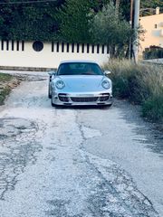 Porsche 911 2007 Turbo