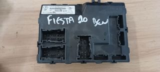 ΑΣΦΑΛΕΙΟΘΗΚΗ FORD FIESTA 8V51-15K600-CH
