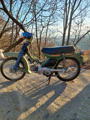 Yamaha Town Mate 1993 t50