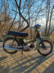 Yamaha Town Mate 1993 t50-thumb-1