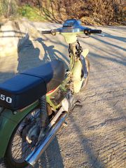 Yamaha Town Mate 1993 t50-thumb-2