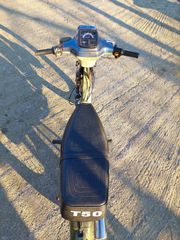 Yamaha Town Mate 1993 t50-thumb-3