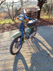 Yamaha Town Mate 1993 t50-thumb-4