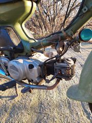 Yamaha Town Mate 1993 t50-thumb-5