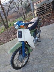 Yamaha Town Mate 1993 t50-thumb-7
