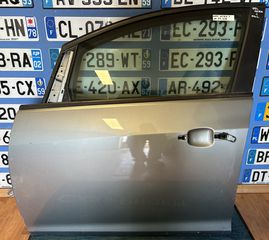 OPEL ASTRA J 10-16" ΠΟΡΤΑ ΕΜΠΡΟΣ ΑΡΙΣΤΕΡΗ