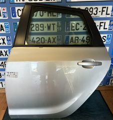 OPEL ASTRA J 10-16" ΠΟΡΤΕΣ ΠΙΣΩ ΑΡΙΣΤΕΡΗ