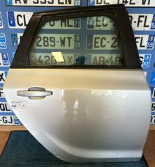 OPEL ASTRA J 10-16" ΠΟΡΤΕΣ ΠΙΣΩ ΔΕΞΙΑ