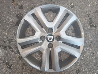 Τάσι 16" για Dacia