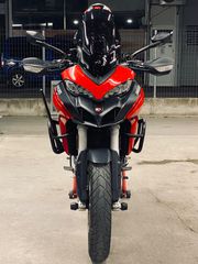 Ducati Multistrada V2 S 2024