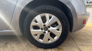 Citroen C4 Picasso 2017 FACELIFT - EXLUSIVE - ΠΕΤΡΕΛΑΙΟ - 120PS-thumb-7
