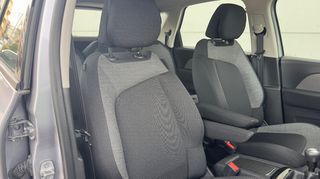 Citroen C4 Picasso 2017 FACELIFT - EXLUSIVE - ΠΕΤΡΕΛΑΙΟ - 120PS-thumb-13