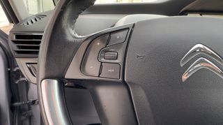 Citroen C4 Picasso 2017 FACELIFT - EXLUSIVE - ΠΕΤΡΕΛΑΙΟ - 120PS-thumb-17