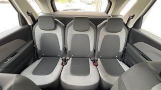 Citroen C4 Picasso 2017 FACELIFT - EXLUSIVE - ΠΕΤΡΕΛΑΙΟ - 120PS-thumb-28