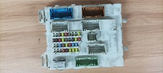 ΑΣΦΑΛΕΙΟΘΗΚΗ FORD FOCUS MODULE OEM BV6N 14A073 EU / BV6T 14014 ARE / F0216