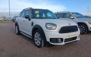 Mini Countryman 2020 5 Χρόνια Εγγύηση - COOPER COUNTRYMAN