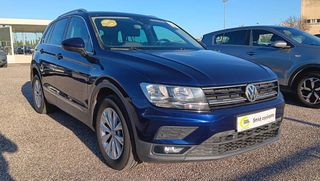 Volkswagen Tiguan 2020 5 Χρόνια Εγγύηση - ADVANCE