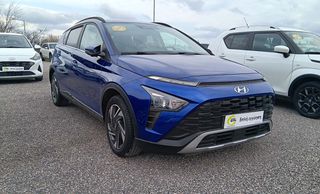 Hyundai Bayon 2022 5 Χρόνια Εγγύηση - PREMIUM