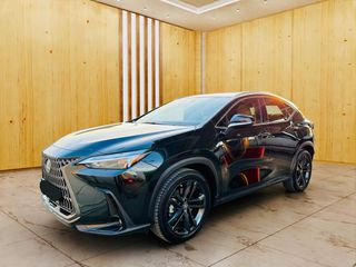 Lexus NX 450h 2023 LUXURY PHEV