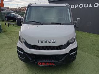 Παγωτατζίδικο Iveco 2016 DAILY - ΠΑΓΩΤΑΤΖΙΔΙΚΟ-thumb-4
