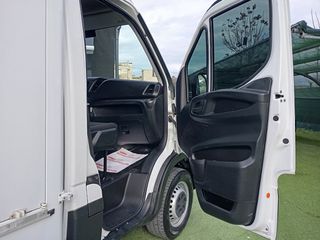 Παγωτατζίδικο Iveco 2016 DAILY - ΠΑΓΩΤΑΤΖΙΔΙΚΟ-thumb-12