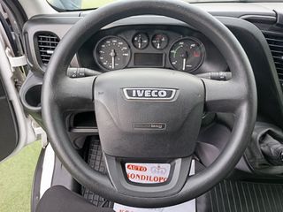 Παγωτατζίδικο Iveco 2016 DAILY - ΠΑΓΩΤΑΤΖΙΔΙΚΟ-thumb-17