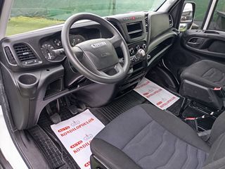 Παγωτατζίδικο Iveco 2016 DAILY - ΠΑΓΩΤΑΤΖΙΔΙΚΟ-thumb-9