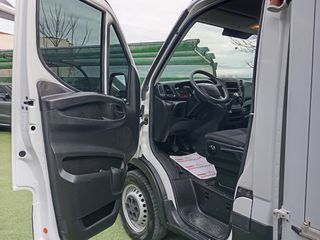 Παγωτατζίδικο Iveco 2016 DAILY - ΠΑΓΩΤΑΤΖΙΔΙΚΟ-thumb-8