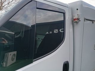 Παγωτατζίδικο Iveco 2016 DAILY - ΠΑΓΩΤΑΤΖΙΔΙΚΟ-thumb-24