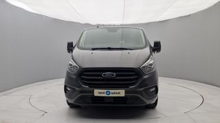Ford Transit Custom 2020 2.0 EcoBlue Titanium | ΕΩΣ 5 ΕΤΗ ΕΓΓΥΗΣΗ-thumb-2