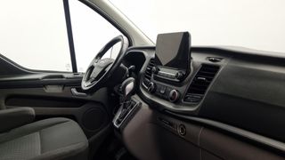 Ford Transit Custom 2020 2.0 EcoBlue Titanium | ΕΩΣ 5 ΕΤΗ ΕΓΓΥΗΣΗ-thumb-30