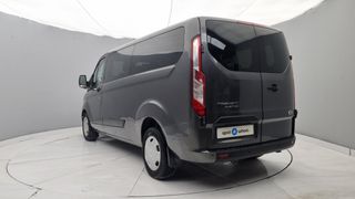Ford Transit Custom 2020 2.0 EcoBlue Titanium | ΕΩΣ 5 ΕΤΗ ΕΓΓΥΗΣΗ-thumb-8