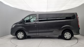 Ford Transit Custom 2020 2.0 EcoBlue Titanium | ΕΩΣ 5 ΕΤΗ ΕΓΓΥΗΣΗ-thumb-10