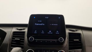 Ford Transit Custom 2020 2.0 EcoBlue Titanium | ΕΩΣ 5 ΕΤΗ ΕΓΓΥΗΣΗ-thumb-24