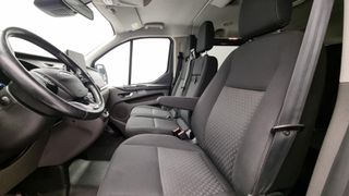 Ford Transit Custom 2020 2.0 EcoBlue Titanium | ΕΩΣ 5 ΕΤΗ ΕΓΓΥΗΣΗ-thumb-17