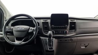 Ford Transit Custom 2020 2.0 EcoBlue Titanium | ΕΩΣ 5 ΕΤΗ ΕΓΓΥΗΣΗ-thumb-20