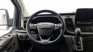 Ford Transit Custom 2020 2.0 EcoBlue Titanium | ΕΩΣ 5 ΕΤΗ ΕΓΓΥΗΣΗ-thumb-21
