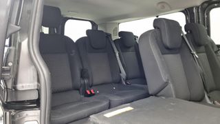Ford Transit Custom 2020 2.0 EcoBlue Titanium | ΕΩΣ 5 ΕΤΗ ΕΓΓΥΗΣΗ-thumb-32