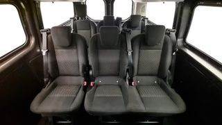 Ford Transit Custom 2020 2.0 EcoBlue Titanium | ΕΩΣ 5 ΕΤΗ ΕΓΓΥΗΣΗ-thumb-31