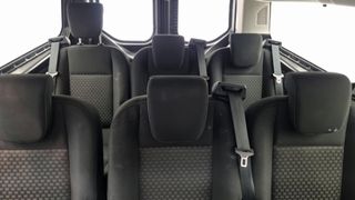 Ford Transit Custom 2020 2.0 EcoBlue Titanium | ΕΩΣ 5 ΕΤΗ ΕΓΓΥΗΣΗ-thumb-33