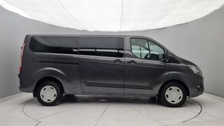 Ford Transit Custom 2020 2.0 EcoBlue Titanium | ΕΩΣ 5 ΕΤΗ ΕΓΓΥΗΣΗ-thumb-4