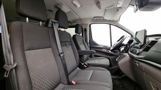 Ford Transit Custom 2020 2.0 EcoBlue Titanium | ΕΩΣ 5 ΕΤΗ ΕΓΓΥΗΣΗ-thumb-29