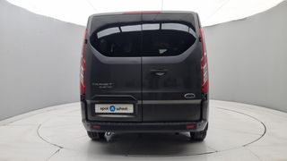 Ford Transit Custom 2020 2.0 EcoBlue Titanium | ΕΩΣ 5 ΕΤΗ ΕΓΓΥΗΣΗ-thumb-6