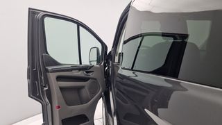 Ford Transit Custom 2020 2.0 EcoBlue Titanium | ΕΩΣ 5 ΕΤΗ ΕΓΓΥΗΣΗ-thumb-14