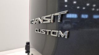 Ford Transit Custom 2020 2.0 EcoBlue Titanium | ΕΩΣ 5 ΕΤΗ ΕΓΓΥΗΣΗ-thumb-12
