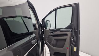 Ford Transit Custom 2020 2.0 EcoBlue Titanium | ΕΩΣ 5 ΕΤΗ ΕΓΓΥΗΣΗ-thumb-28