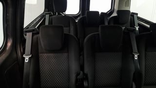 Ford Transit Custom 2020 2.0 EcoBlue Titanium | ΕΩΣ 5 ΕΤΗ ΕΓΓΥΗΣΗ-thumb-34